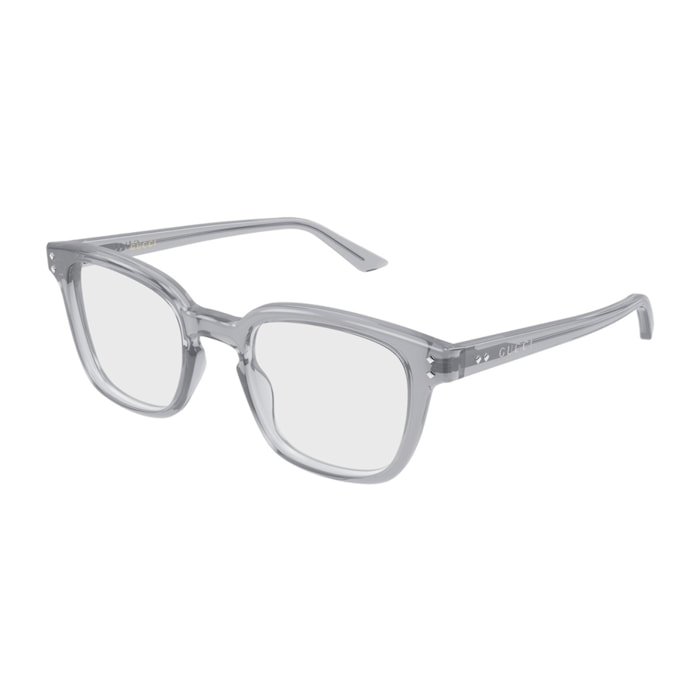 Gafas de Vista Gucci GG2132O-007 de Acetato Hombre 52 mm