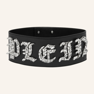PHILIPP PLEIN Cinturón GOTHIC PLEIN