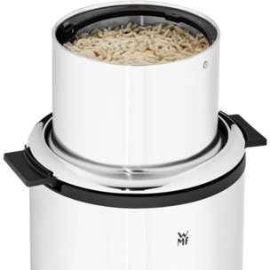 Cuiseur riz WMF Kitchen Minis avec boite repas 041526001