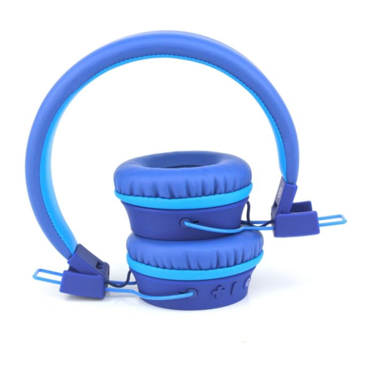 Casque ESSENTIELB Swing 2 BT-C bleu