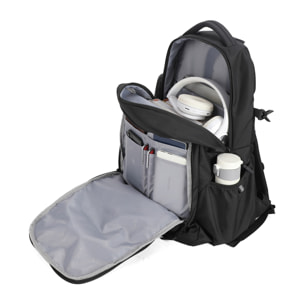 Zaino unisex Umbra - Poliestere vegano - 34.0 x 19.0 x 47.0 cm