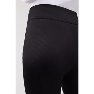 Leggings comfort svasati