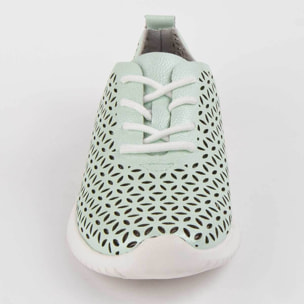 Sneakers - Azul