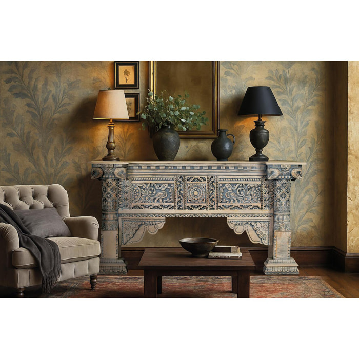 Consola 91x173x53
