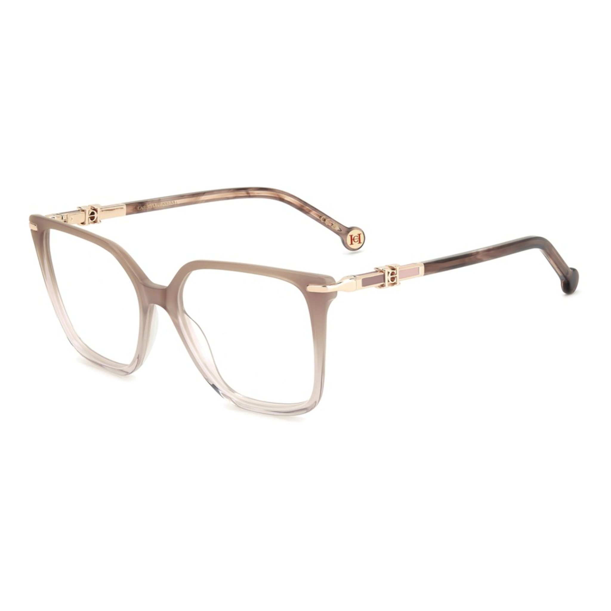 Gafas de Sol Carolina Herrera HER 0221/G/S 3H2 de Acetato Mujer 50 mm