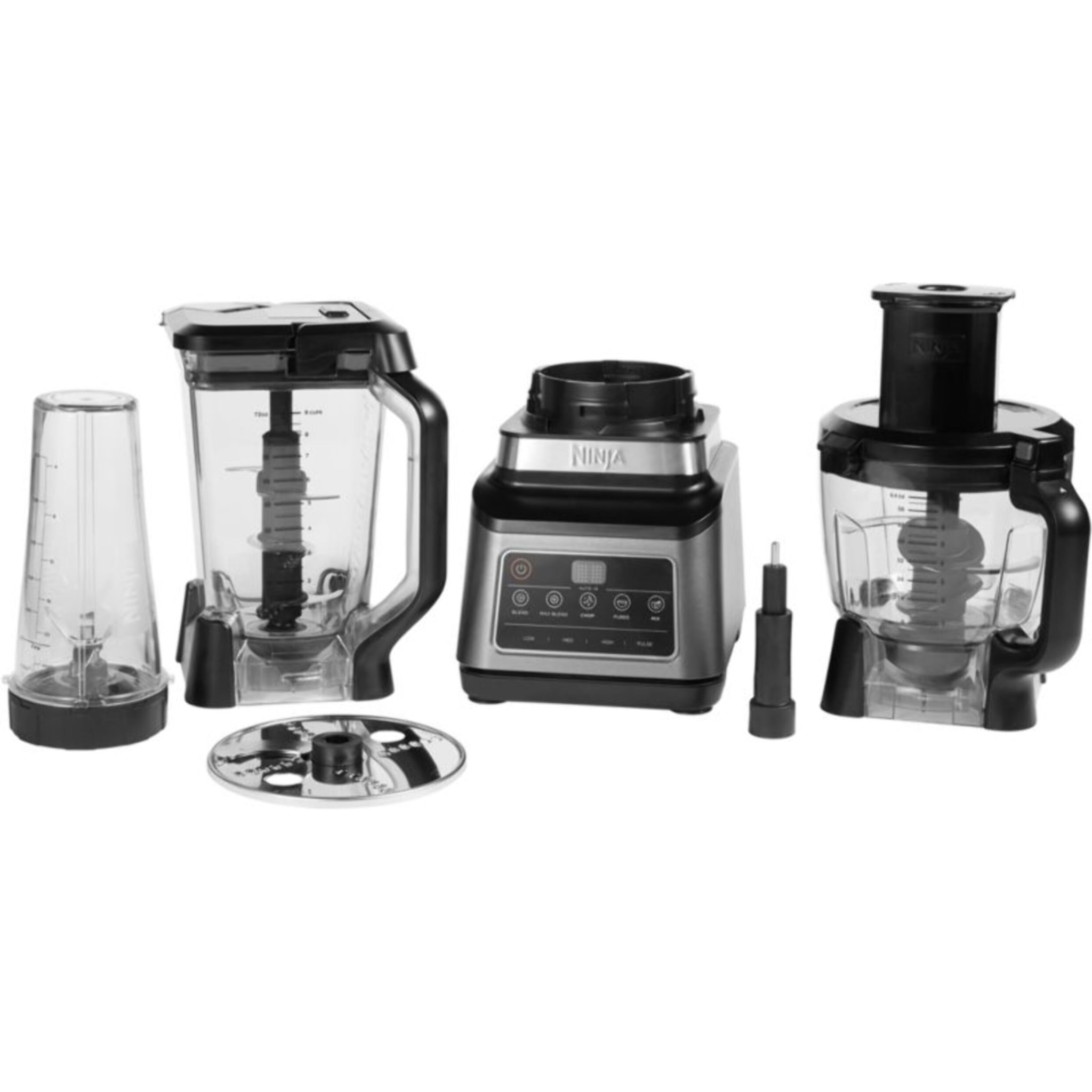 Robot multifonction NINJA Foodi 3-en-1 BN800EU