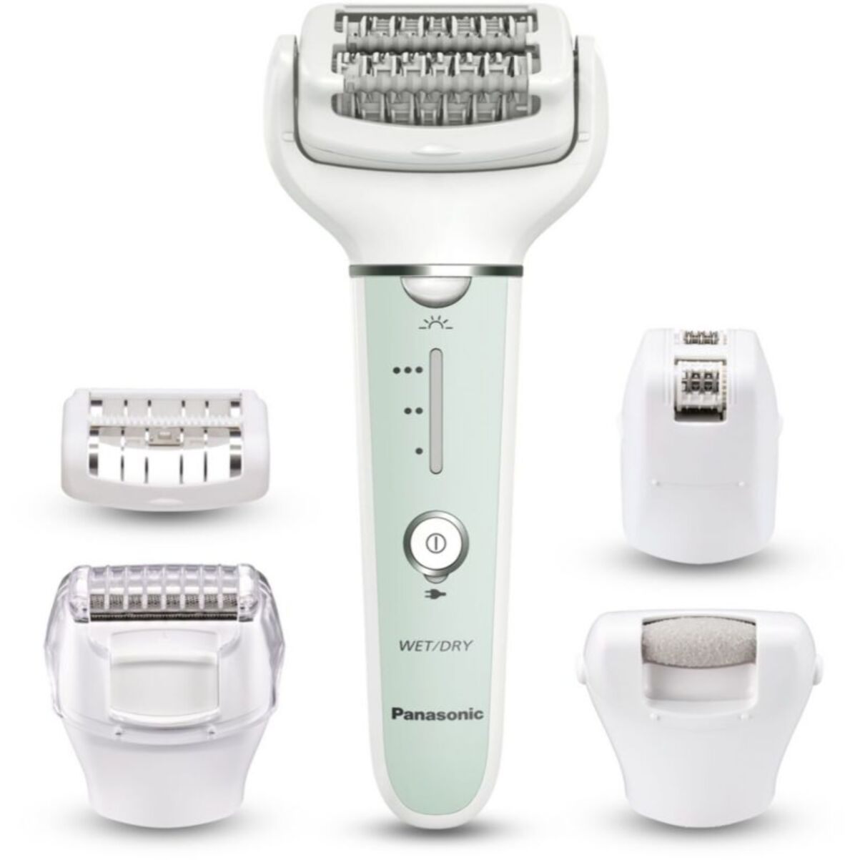 Epilateur électrique PANASONIC ES-EY70AG503