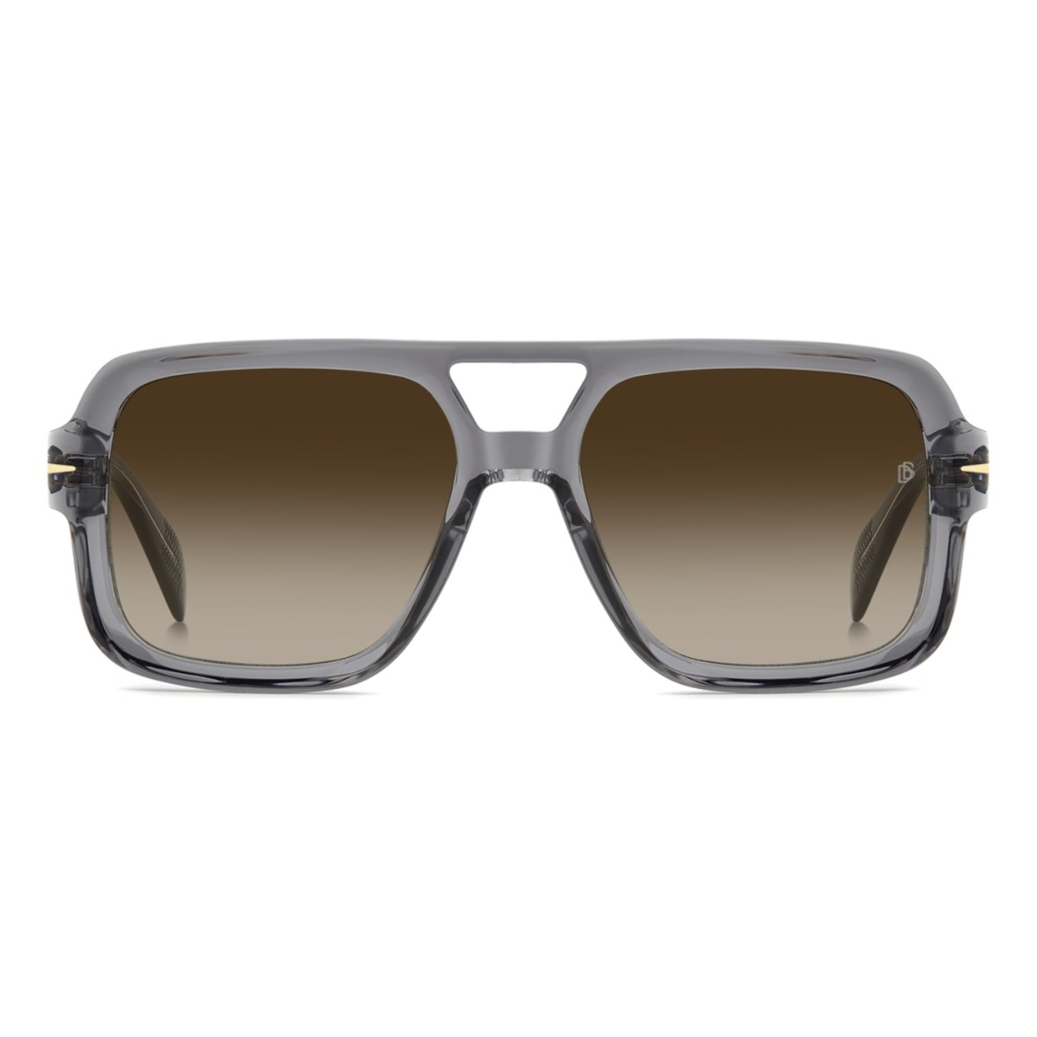 Gafas de Sol David Beckham DB 7151/S CBL de Acetato Hombre 55 mm