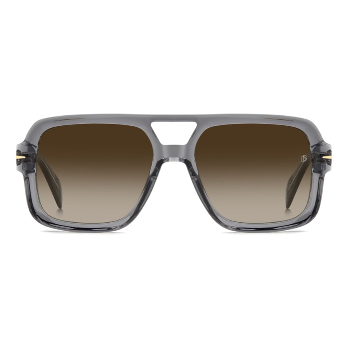 Gafas de Sol David Beckham DB 7151/S CBL de Acetato Hombre 55 mm