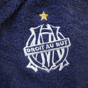 Peignoir enfant 100% coton, OM 1993