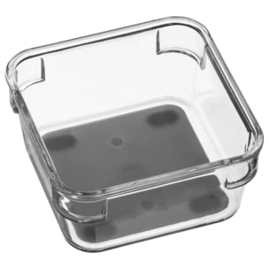 Organiseur de tiroirs 9x9cm "Tidy Smart"