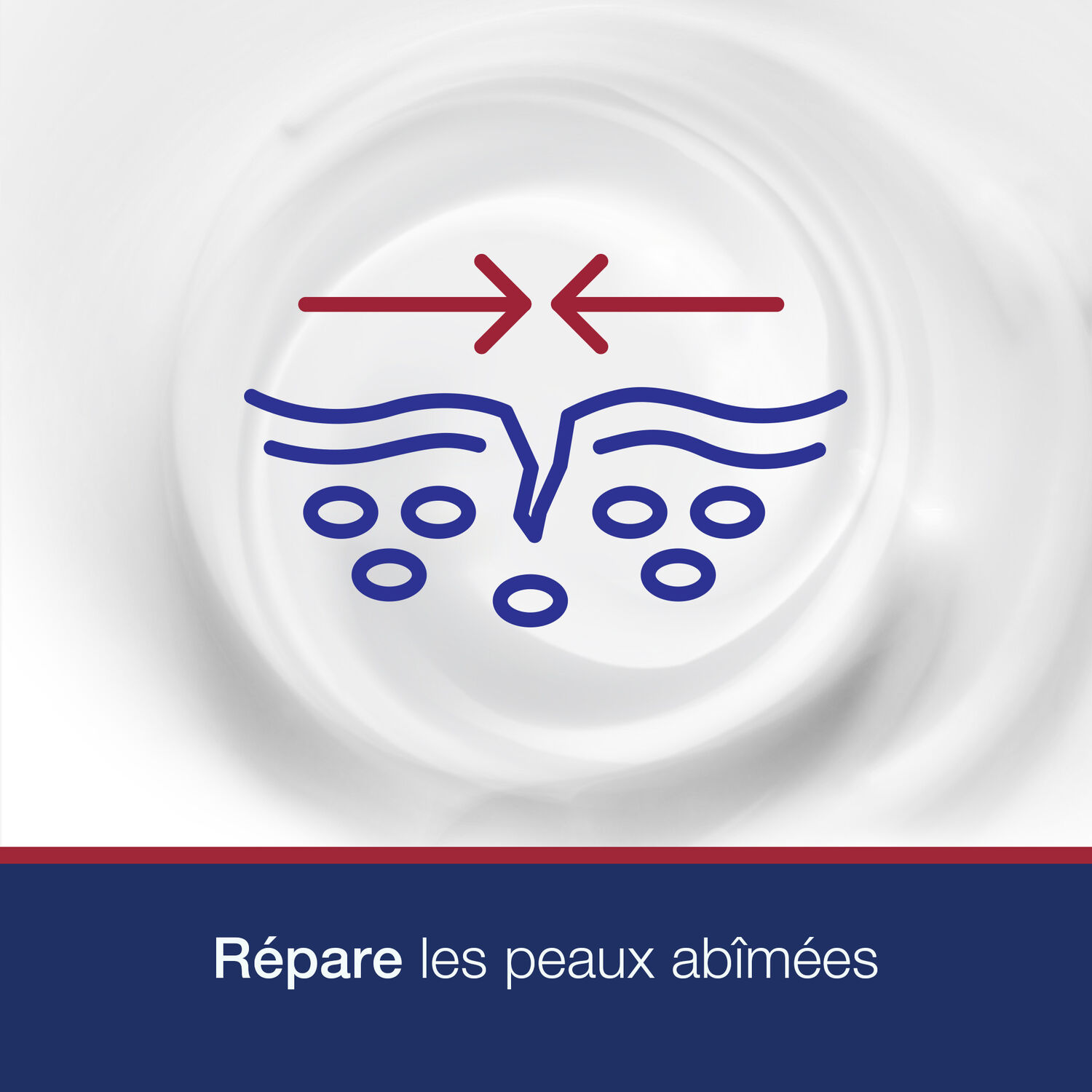 Réparation Intense - NEUTROGENA® CICA-Baume Multizones 100 ml