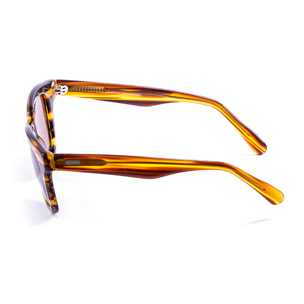 Gafas de sol PALO ALTO INSPIRATION II - Marrón claro / Marrón