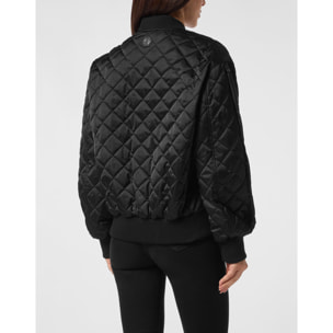 PHILIPP PLEIN Bomber SIGNATURE