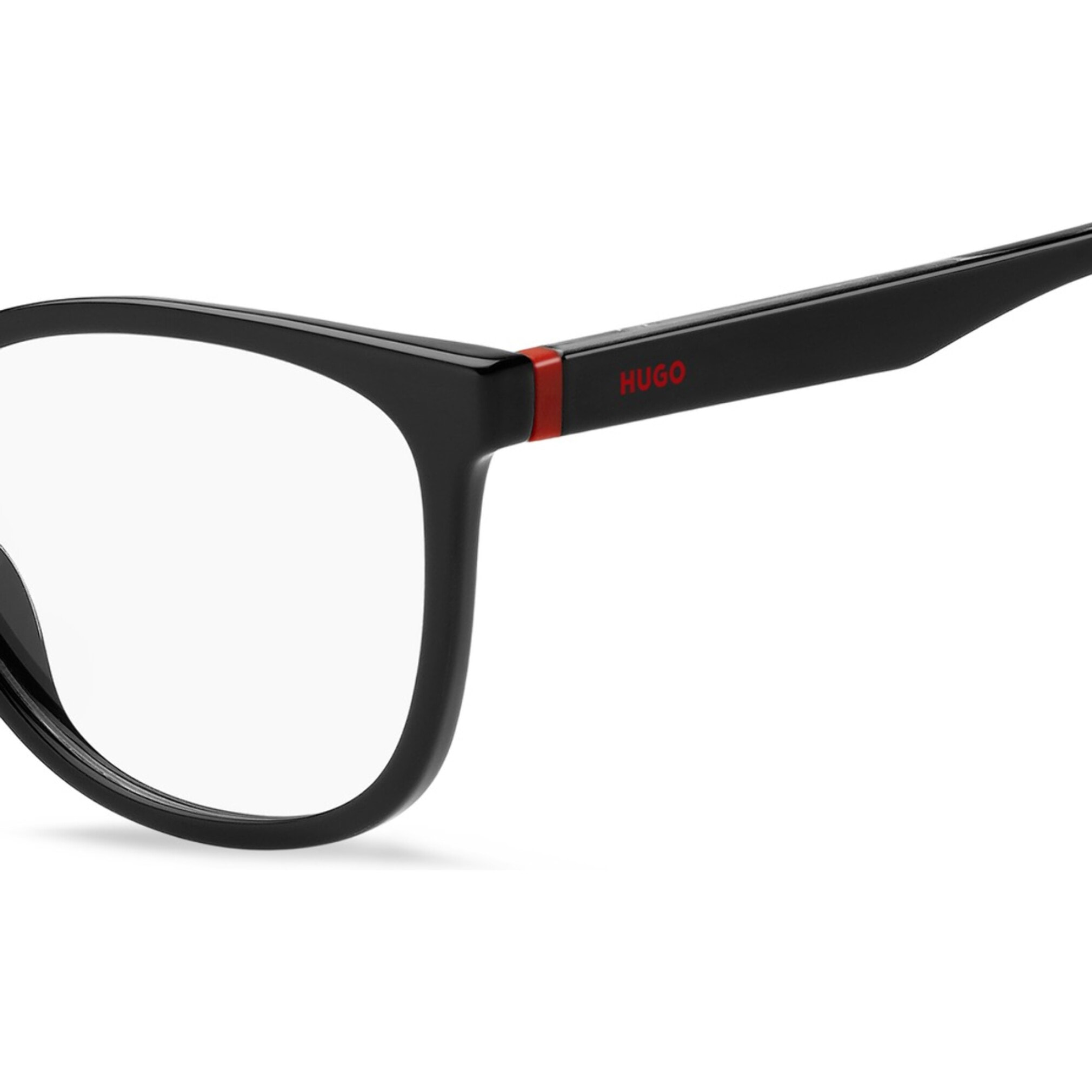 Gafas de Vista Hugo HG 1365 807 de Tr90 Mujer 53 mm
