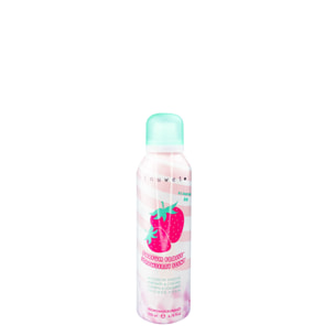 Fraise - Mousse de Douche
