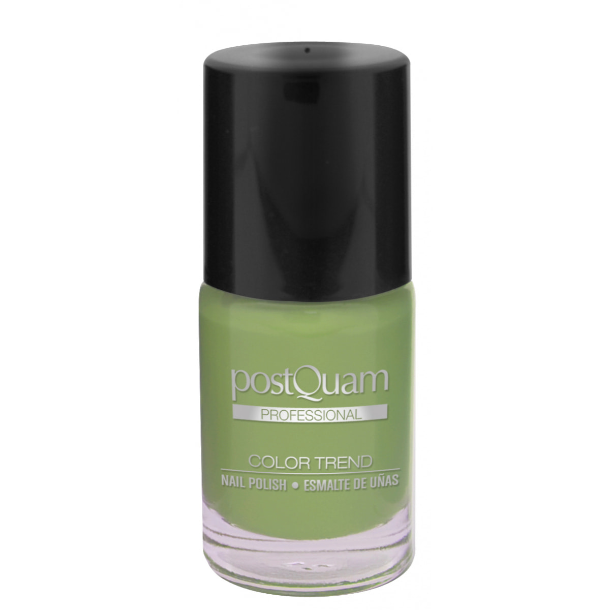 Esmalte Uñas Spring Green