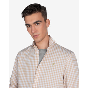 CAMISA VICHY