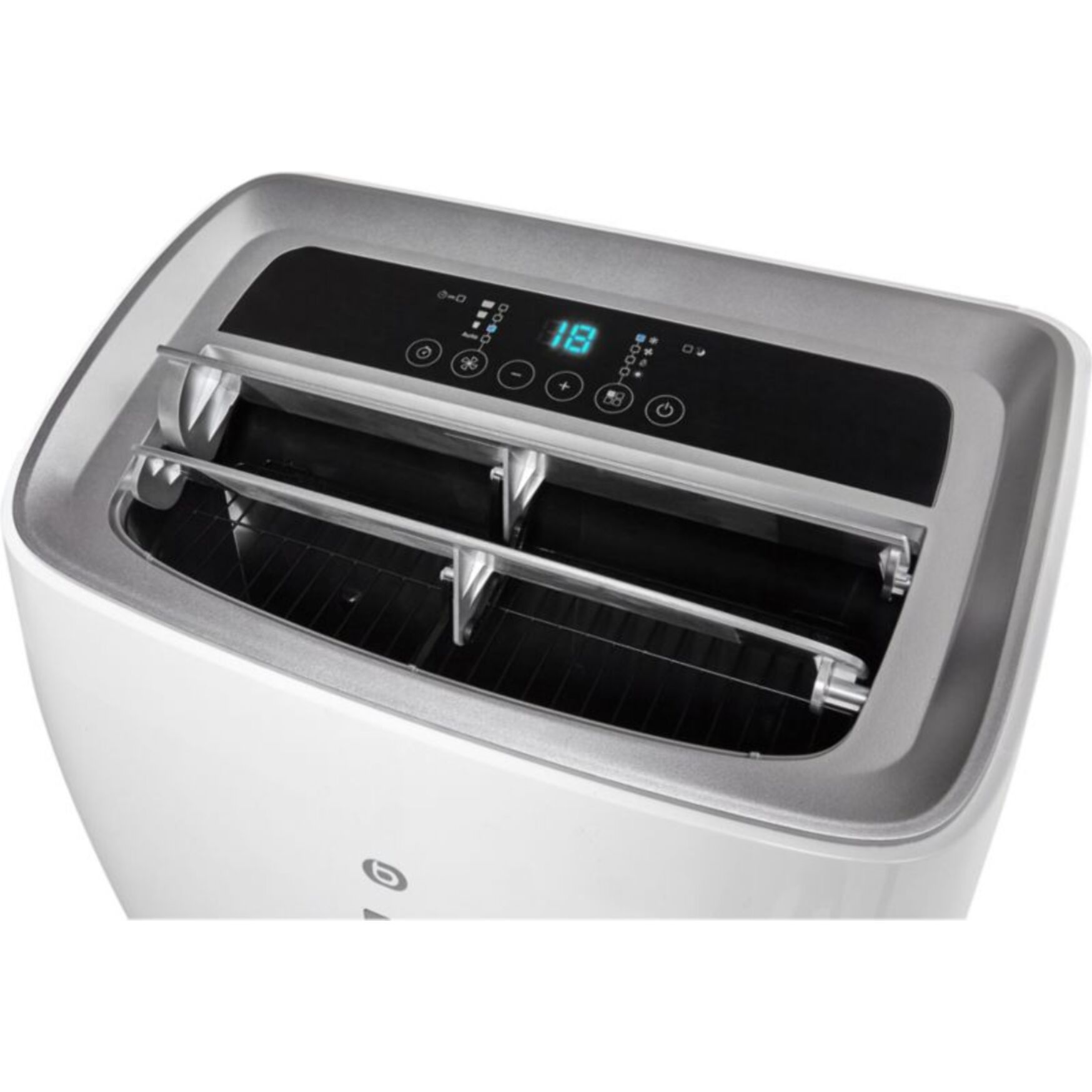 Climatiseur réversible ESSENTIELB ECMR142