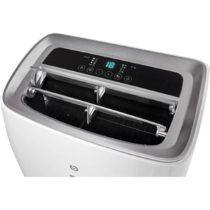 Climatiseur réversible ESSENTIELB ECMR142