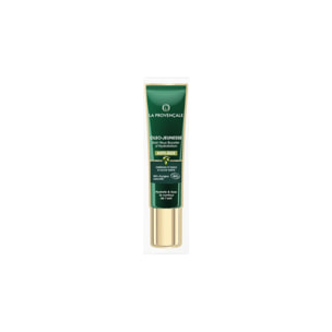 La Provençale Oleo-Jeunesse - Soin Yeux Booster d'Hydratation Anti-âge - Omégas d'huile d'Olive verte - 15ml