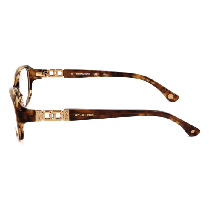 Michael Kors - Lunettes de lecture - marron