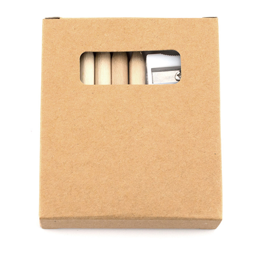 Figgy set di 8 pezzi.