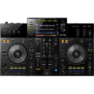 Contrôleur USB PIONEER DJ XDJ-RR