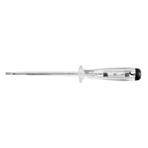 Tournevis détecteurs basse tension - 190 mm - FACOM - Lame courte - VDE - AV.HT1C
