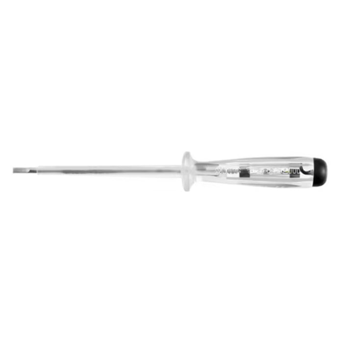 Tournevis détecteurs basse tension - 190 mm - FACOM - Lame courte - VDE - AV.HT1C