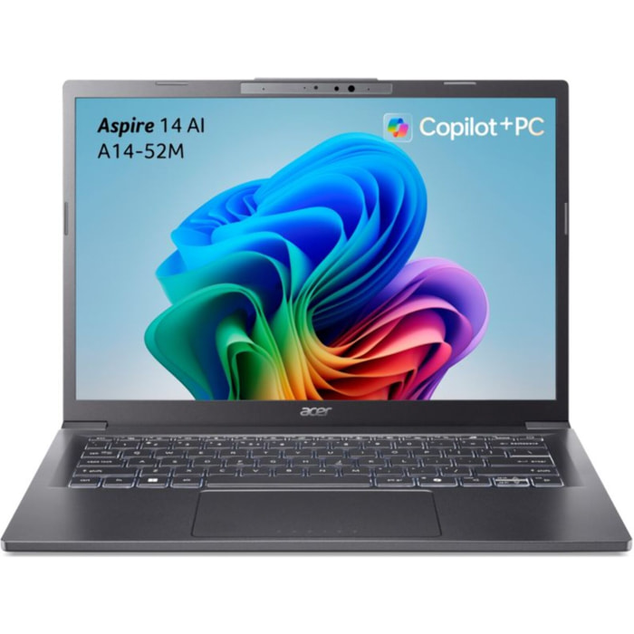 Ordinateur portable ACER Aspire A14-52M-70GU Copilot+