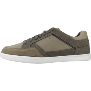 Sneakers de  Hombre de la marca GEOX  modelo U WALEE VERDE