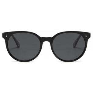 GAFAS DE SOL OCEAN classic 3 de color Negro