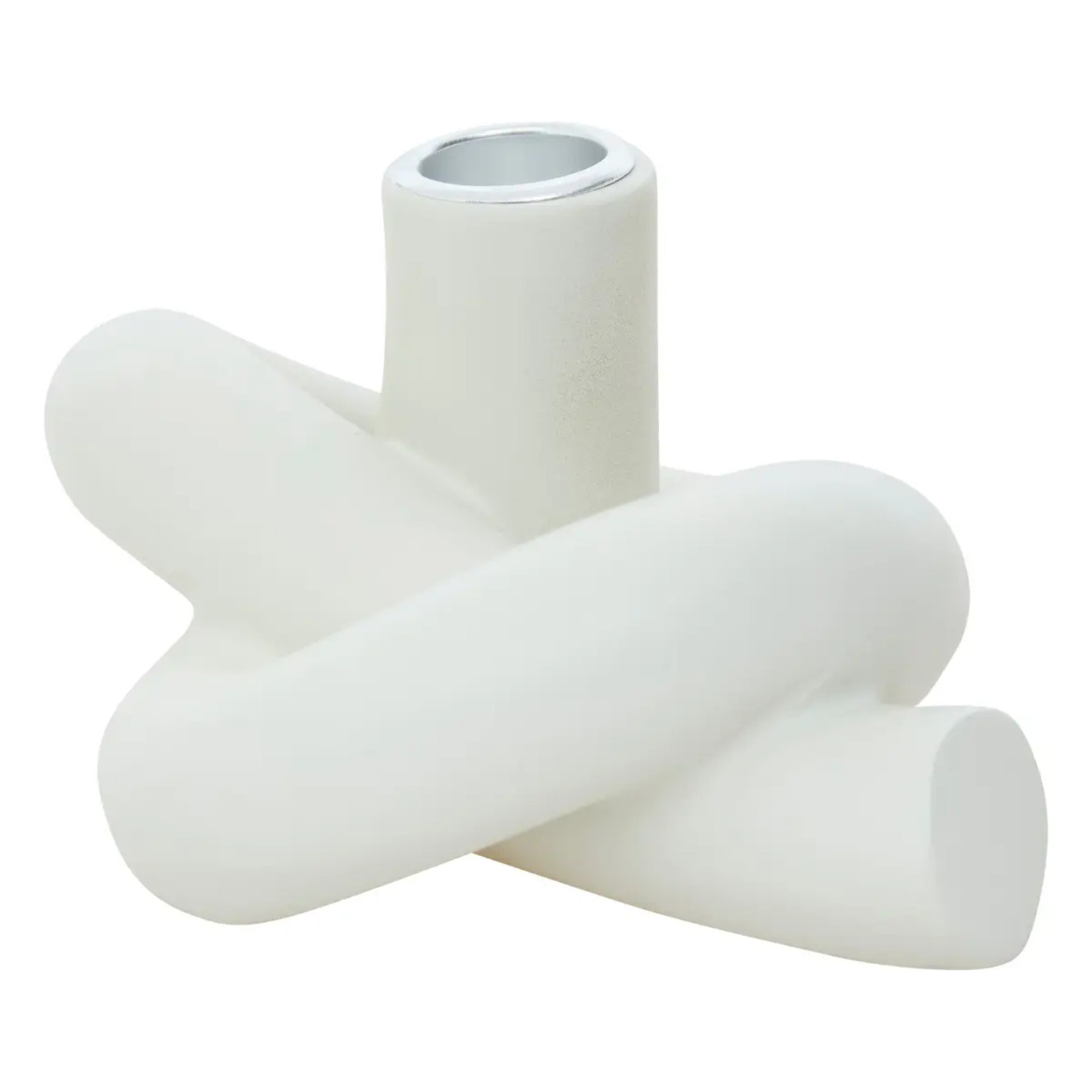 Bougeoir Flow 16x8cm