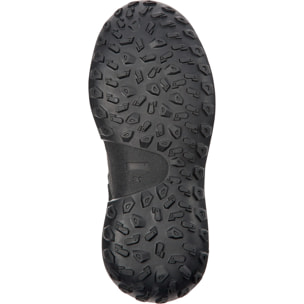 CAMPER CRCLR - Botines Negro Infantil Unisex