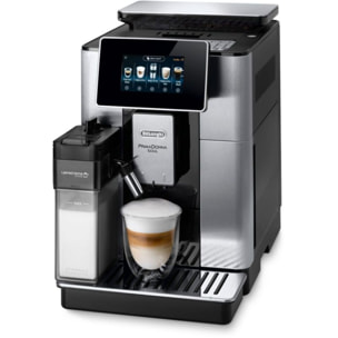 Expresso Broyeur DELONGHI Primadonna Soul ECAM610.74.MB noir