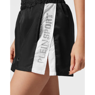 PLEIN SPORT Jogging Shorts BASIC