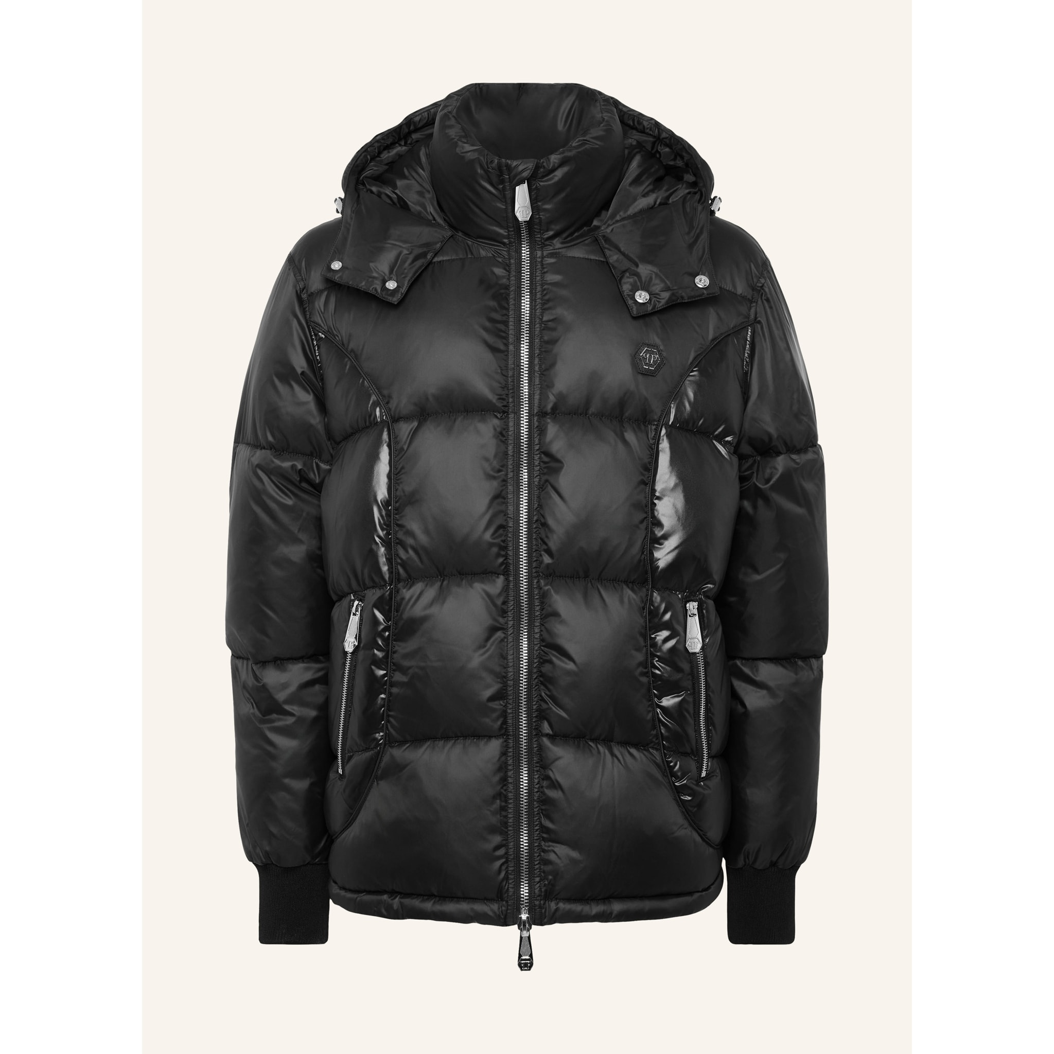 PHILIPP PLEIN Chaqueta