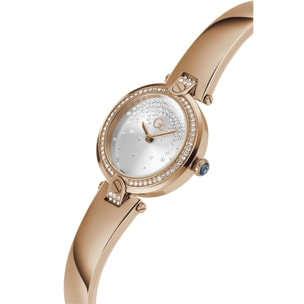 Gc Reloj Analógico De Cuarzo. Gc Fusion Bangle