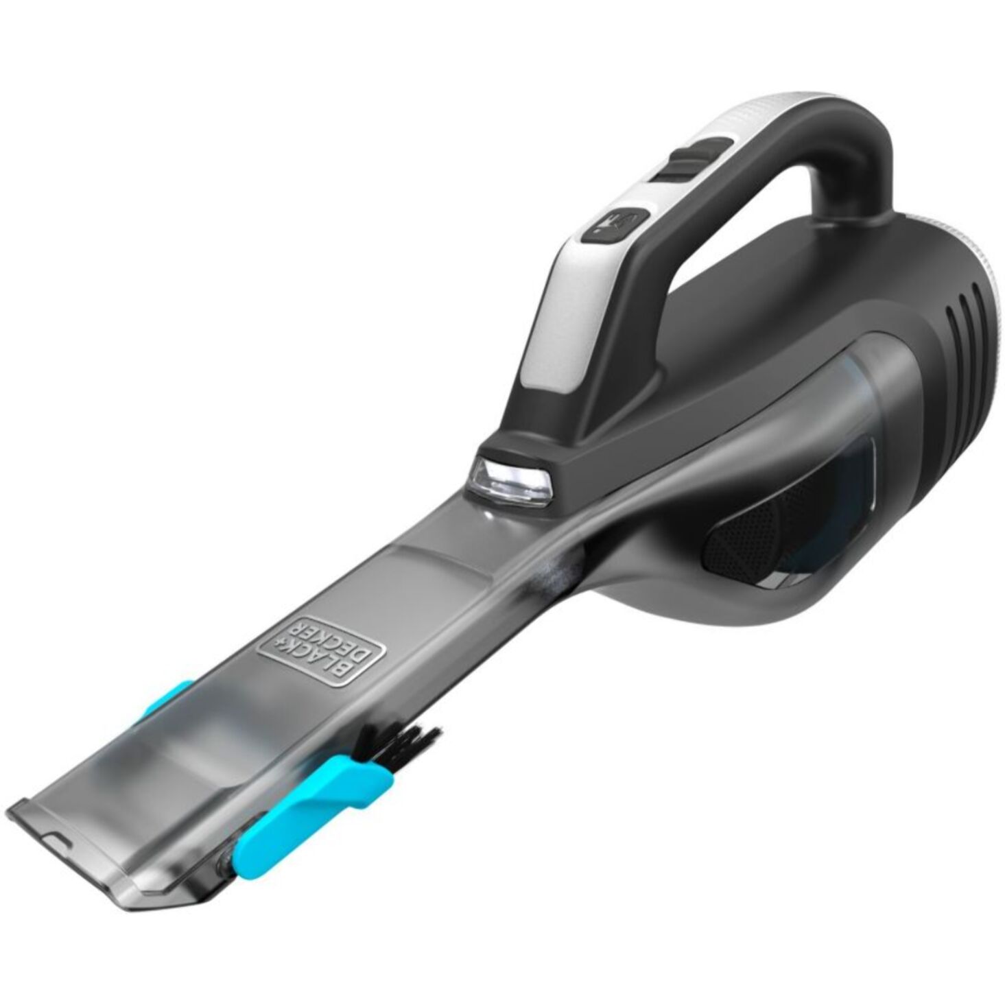 Aspirateur main BLACK ET DECKER DVD320B