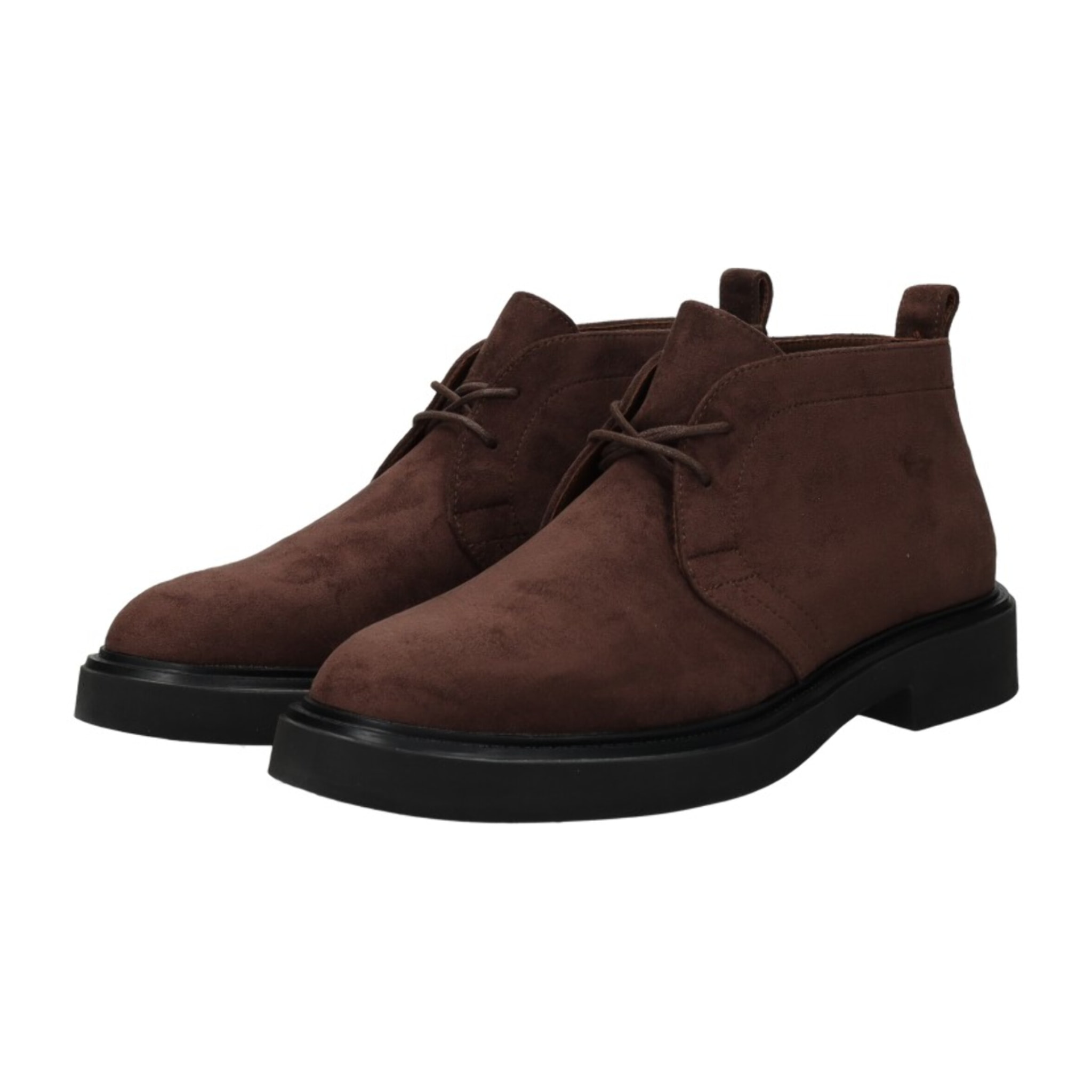 Stivaletti Uomo Tata Italia Marrone