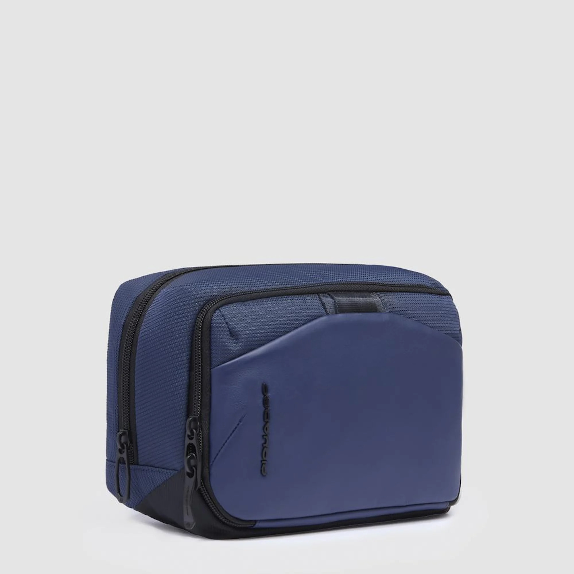 Piquadro Beauty case uomo
