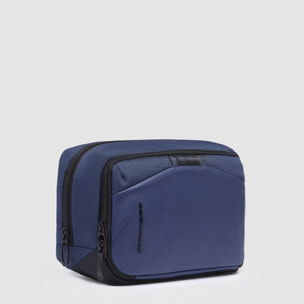 Piquadro Beauty case uomo