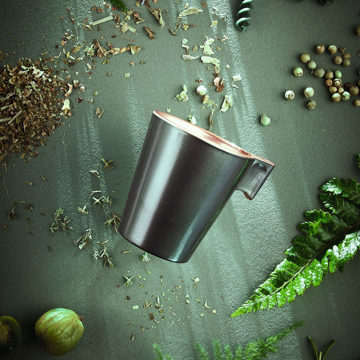 Tasse 8 cl Flashy
