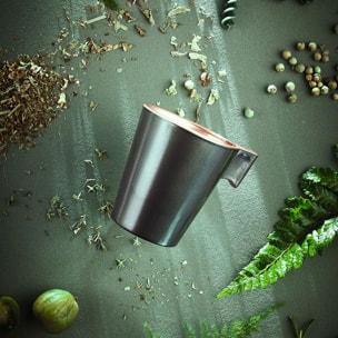 Tasse 8 cl Flashy