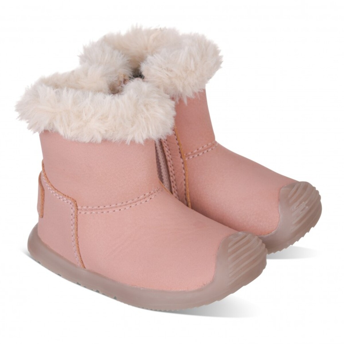 BOTA RESPETUOSO - PELO - 1124501 - BABY FREE