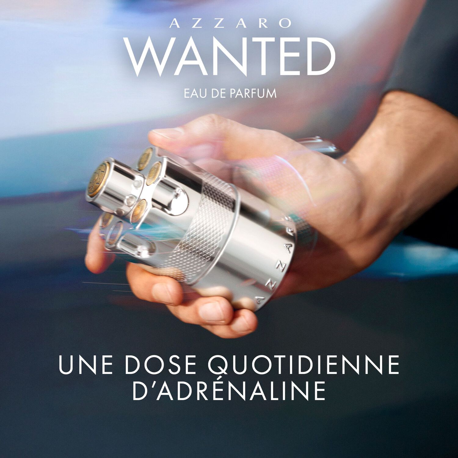 Wanted - Eau de Parfum