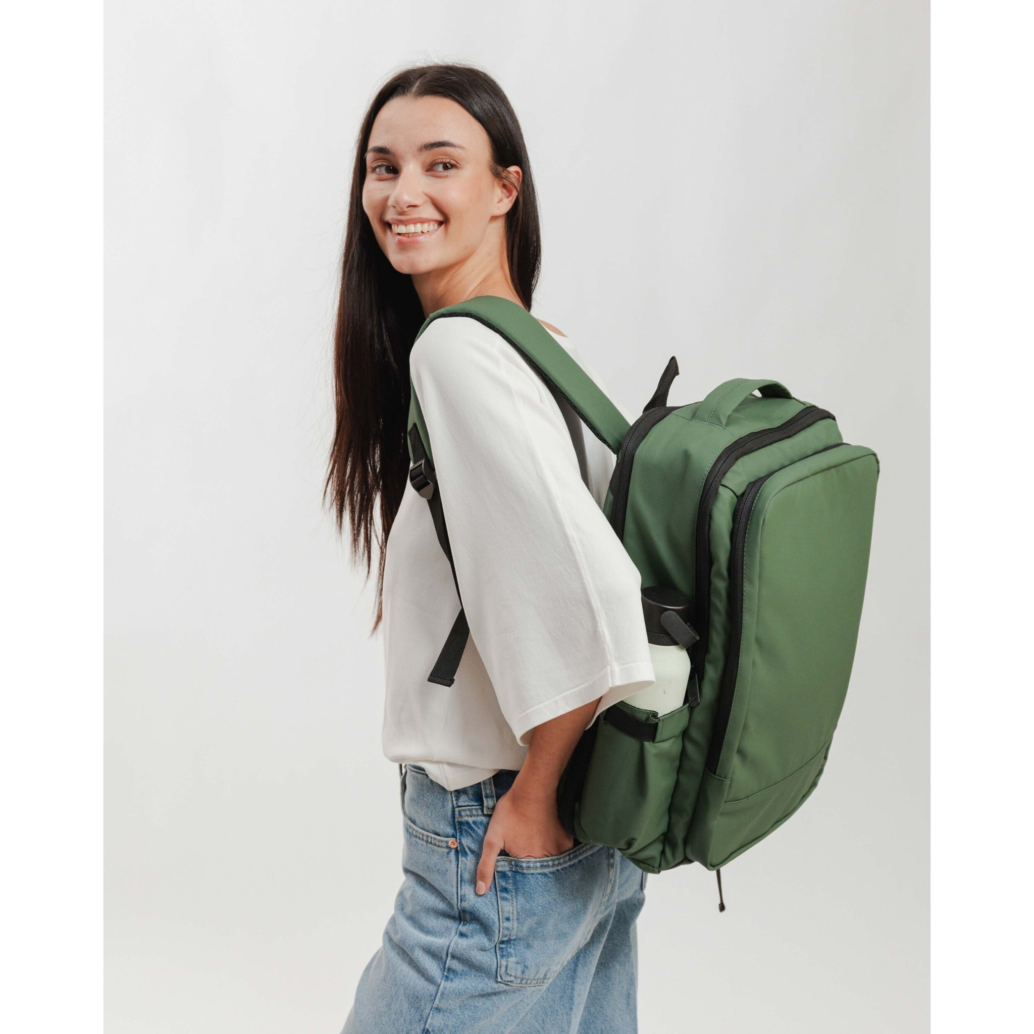 Mochila BIBA Weekender