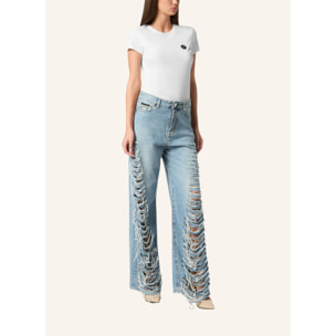 PHILIPP PLEIN Jeans Skater fit