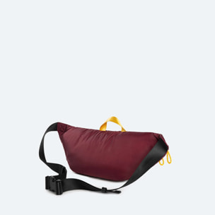 WIND FANNYPACK XL BORDEAUX